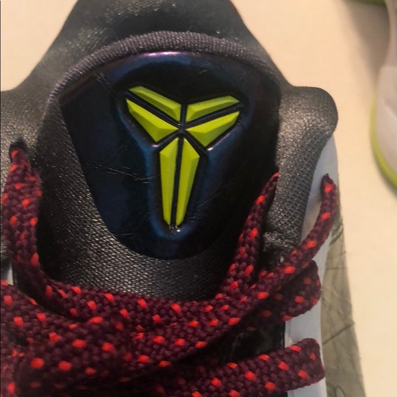 KOBE V PROTRO - Picture 6 of 7